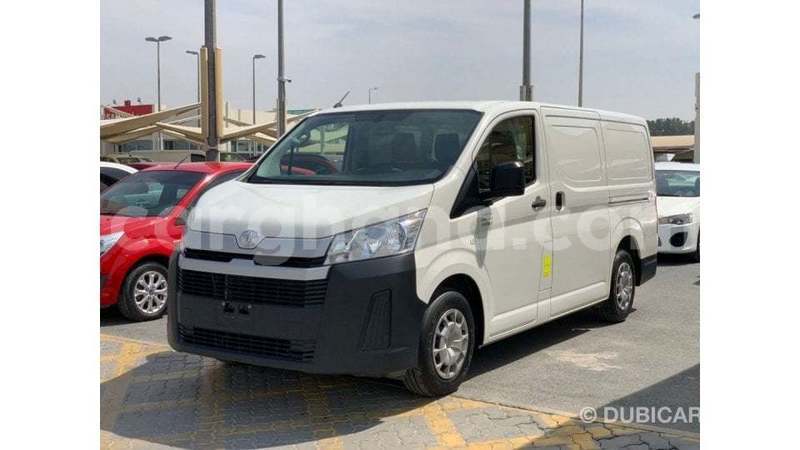 Big with watermark toyota hiace ashanti import dubai 54105