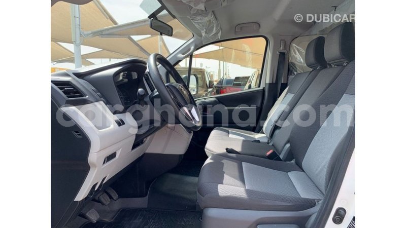 Big with watermark toyota hiace ashanti import dubai 54105