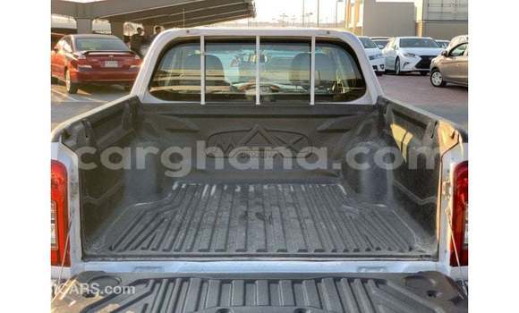 Ra Imported Mitsubishi L200 funfun Ọkọ̀ in Import - Dubai ni Ashanti Ra Imported Mitsubishi L200 funfun Ọkọ̀ in Import - Dubai ni Ashanti