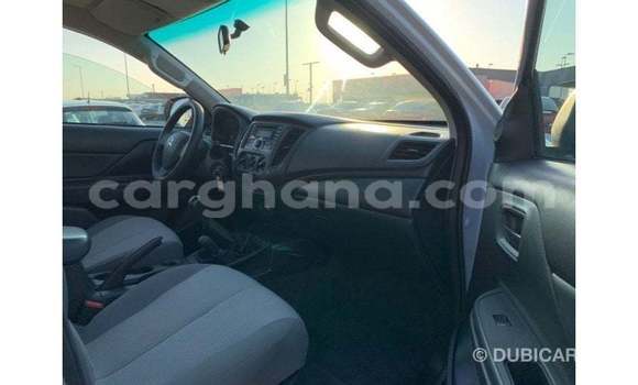 Ra Imported Mitsubishi L200 funfun Ọkọ̀ in Import - Dubai ni Ashanti Ra Imported Mitsubishi L200 funfun Ọkọ̀ in Import - Dubai ni Ashanti