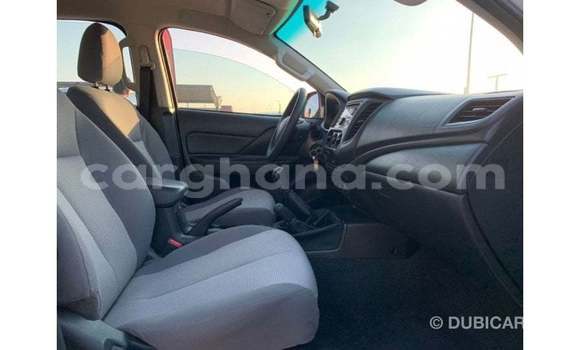 Ra Imported Mitsubishi L200 funfun Ọkọ̀ in Import - Dubai ni Ashanti Ra Imported Mitsubishi L200 funfun Ọkọ̀ in Import - Dubai ni Ashanti