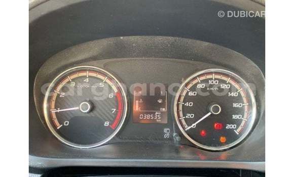 Ra Imported Mitsubishi L200 funfun Ọkọ̀ in Import - Dubai ni Ashanti Ra Imported Mitsubishi L200 funfun Ọkọ̀ in Import - Dubai ni Ashanti