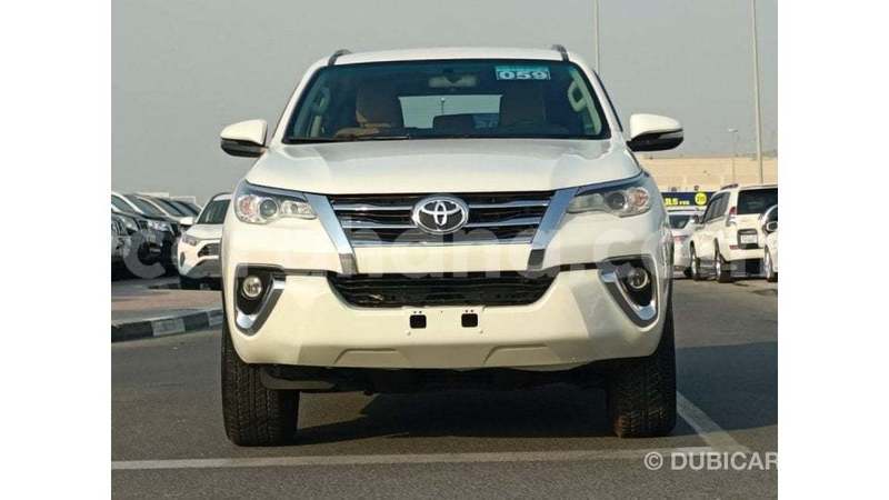 Big with watermark toyota fortuner ashanti import dubai 54107