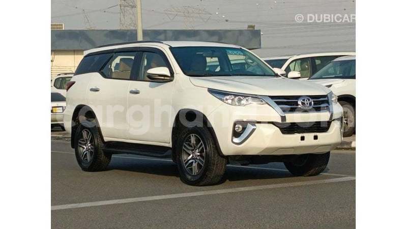 Big with watermark toyota fortuner ashanti import dubai 54107