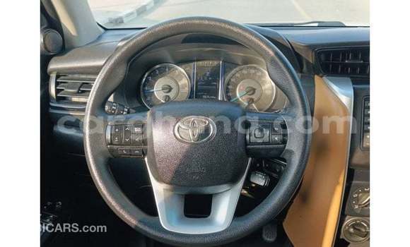 Ra Imported Toyota Fortuner funfun Ọkọ̀ in Import - Dubai ni Ashanti Ra Imported Toyota Fortuner funfun Ọkọ̀ in Import - Dubai ni Ashanti