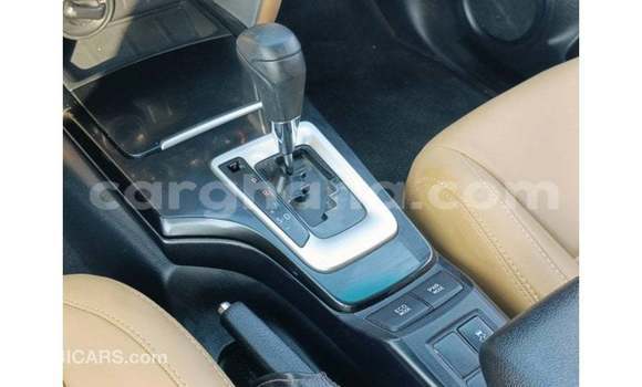 Ra Imported Toyota Fortuner funfun Ọkọ̀ in Import - Dubai ni Ashanti Ra Imported Toyota Fortuner funfun Ọkọ̀ in Import - Dubai ni Ashanti