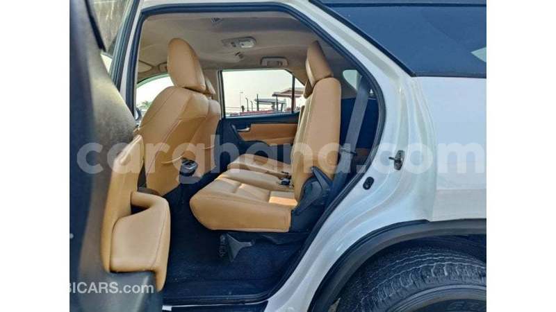 Big with watermark toyota fortuner ashanti import dubai 54107