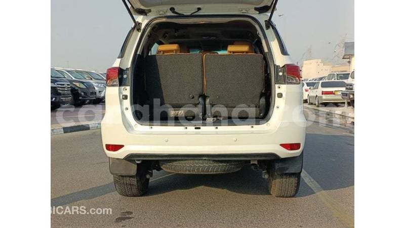 Big with watermark toyota fortuner ashanti import dubai 54107