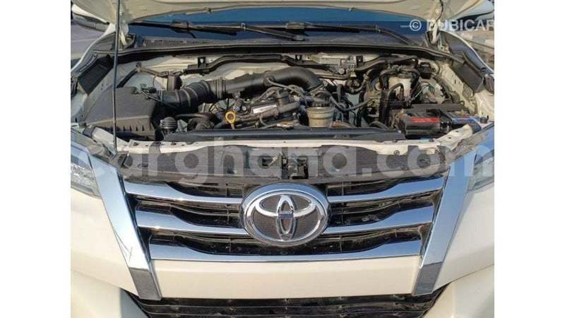 Big with watermark toyota fortuner ashanti import dubai 54107