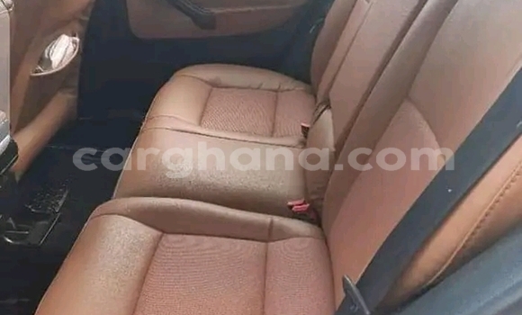 Ra Àlòkù Volkswagen Golf Miiran Ọkọ̀ in Accra ni Greater Accra Ra Àlòkù Volkswagen Golf Miiran Ọkọ̀ in Accra ni Greater Accra