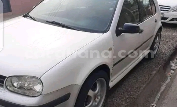 Ra Àlòkù Volkswagen Golf Miiran Ọkọ̀ in Accra ni Greater Accra Ra Àlòkù Volkswagen Golf Miiran Ọkọ̀ in Accra ni Greater Accra