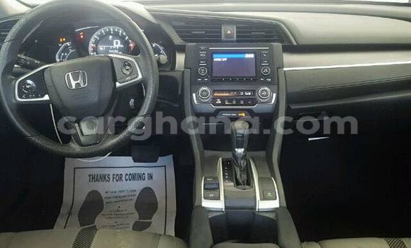 Ra Àlòkù Honda Civic Miiran Ọkọ̀ in Accra ni Greater Accra Ra Àlòkù Honda Civic Miiran Ọkọ̀ in Accra ni Greater Accra