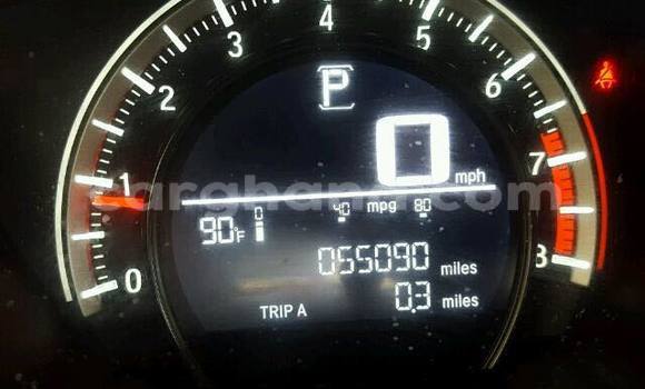 Buy Used Honda Civic Other Car in Accra in Greater Accra