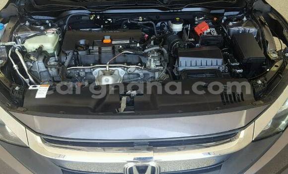 Ra Àlòkù Honda Civic Miiran Ọkọ̀ in Accra ni Greater Accra Ra Àlòkù Honda Civic Miiran Ọkọ̀ in Accra ni Greater Accra