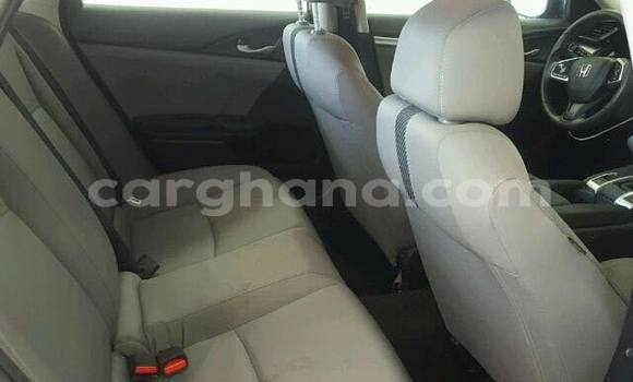 Ra Àlòkù Honda Civic Miiran Ọkọ̀ in Accra ni Greater Accra Ra Àlòkù Honda Civic Miiran Ọkọ̀ in Accra ni Greater Accra