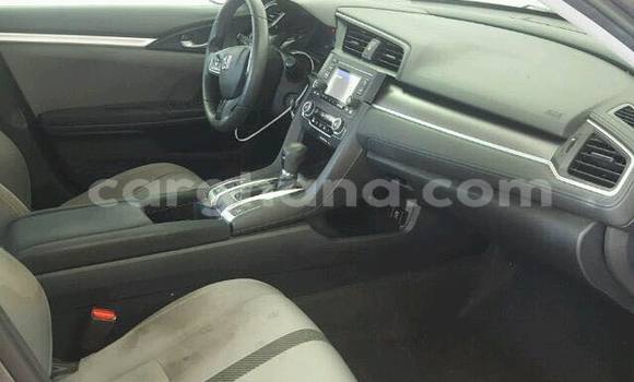 Ra Àlòkù Honda Civic Miiran Ọkọ̀ in Accra ni Greater Accra Ra Àlòkù Honda Civic Miiran Ọkọ̀ in Accra ni Greater Accra