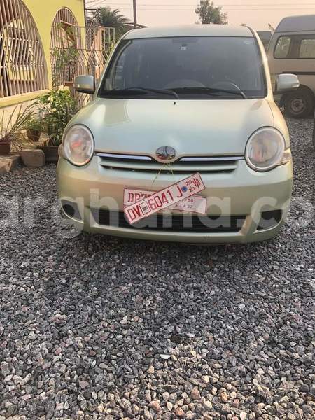 Big with watermark toyota sienta western sekondi takoradi metropolitan 54114