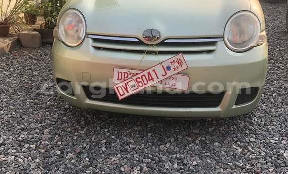 Buy Used Toyota Sienta Beige Car in Sekondi–Takoradi Metropolitan in Western
