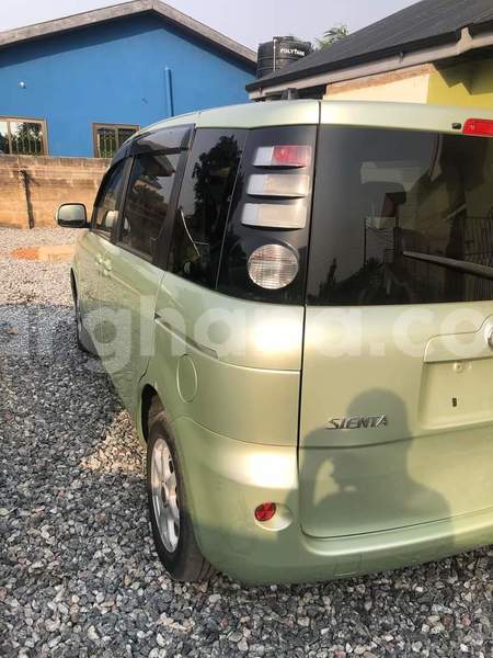 Big with watermark toyota sienta western sekondi takoradi metropolitan 54114