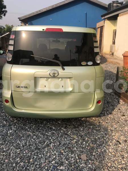 Big with watermark toyota sienta western sekondi takoradi metropolitan 54114