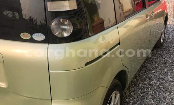 Ra Àlòkù Toyota Sienta Alagara Ọkọ̀ in Sekondi–Takoradi Metropolitan ni Oorun Ra Àlòkù Toyota Sienta Alagara Ọkọ̀ in Sekondi–Takoradi Metropolitan ni Oorun