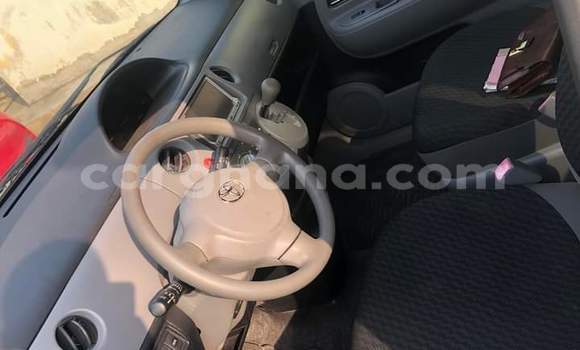 Ra Àlòkù Toyota Sienta Alagara Ọkọ̀ in Sekondi–Takoradi Metropolitan ni Oorun Ra Àlòkù Toyota Sienta Alagara Ọkọ̀ in Sekondi–Takoradi Metropolitan ni Oorun