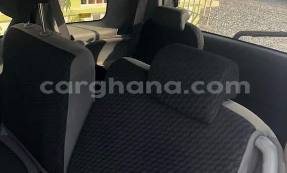 Ra Àlòkù Toyota Sienta Alagara Ọkọ̀ in Sekondi–Takoradi Metropolitan ni Oorun Ra Àlòkù Toyota Sienta Alagara Ọkọ̀ in Sekondi–Takoradi Metropolitan ni Oorun