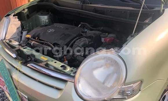 Ra Àlòkù Toyota Sienta Alagara Ọkọ̀ in Sekondi–Takoradi Metropolitan ni Oorun Ra Àlòkù Toyota Sienta Alagara Ọkọ̀ in Sekondi–Takoradi Metropolitan ni Oorun