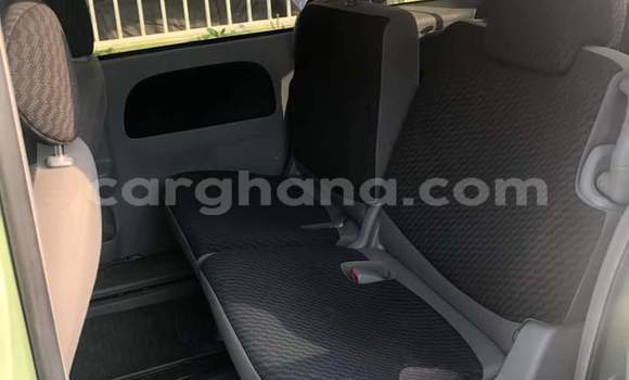 Ra Àlòkù Toyota Sienta Alagara Ọkọ̀ in Sekondi–Takoradi Metropolitan ni Oorun Ra Àlòkù Toyota Sienta Alagara Ọkọ̀ in Sekondi–Takoradi Metropolitan ni Oorun