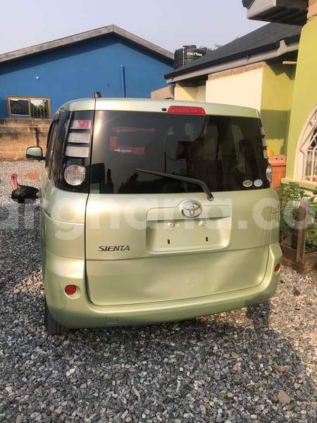 Big with watermark toyota sienta western sekondi takoradi metropolitan 54114