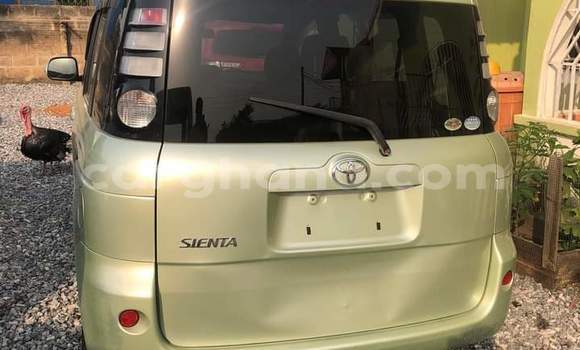 Ra Àlòkù Toyota Sienta Alagara Ọkọ̀ in Sekondi–Takoradi Metropolitan ni Oorun Ra Àlòkù Toyota Sienta Alagara Ọkọ̀ in Sekondi–Takoradi Metropolitan ni Oorun