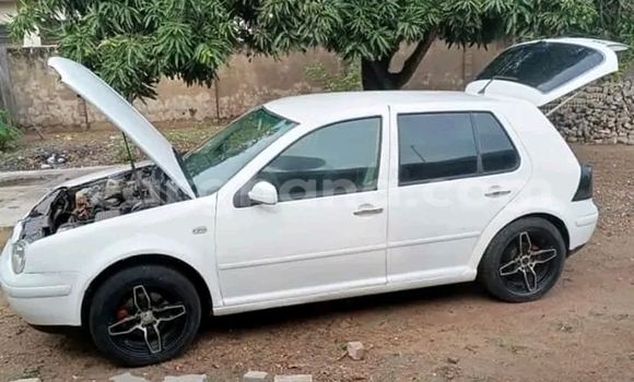 Sayi Na hannu Volkswagen Golf Sauran Mota in Accra a Greater Accra
