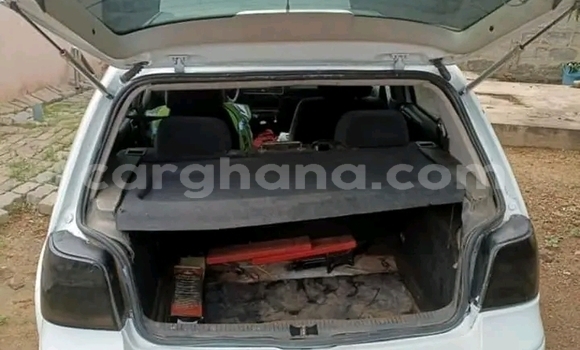 Sayi Na hannu Volkswagen Golf Sauran Mota in Accra a Greater Accra Sayi Na hannu Volkswagen Golf Sauran Mota in Accra a Greater Accra