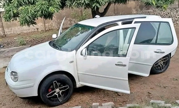 Sayi Na hannu Volkswagen Golf Sauran Mota in Accra a Greater Accra Sayi Na hannu Volkswagen Golf Sauran Mota in Accra a Greater Accra