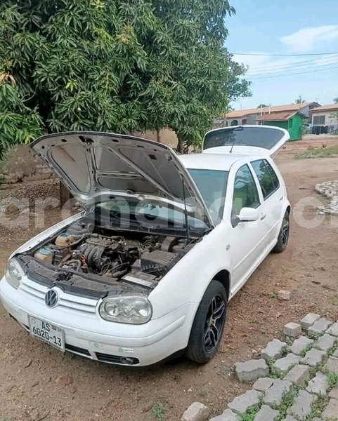 Big with watermark volkswagen golf greater accra accra 54117