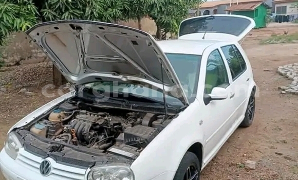 Sayi Na hannu Volkswagen Golf Sauran Mota in Accra a Greater Accra Sayi Na hannu Volkswagen Golf Sauran Mota in Accra a Greater Accra