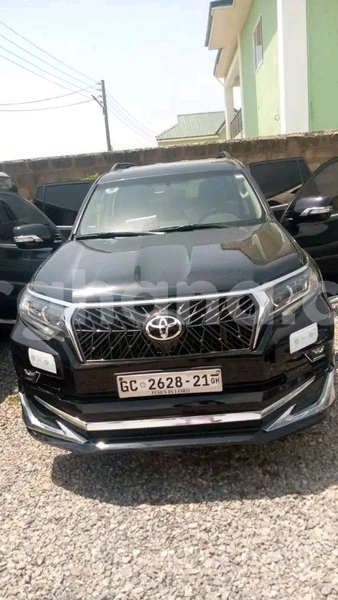 Big with watermark toyota land cruiser greater accra accra 54118