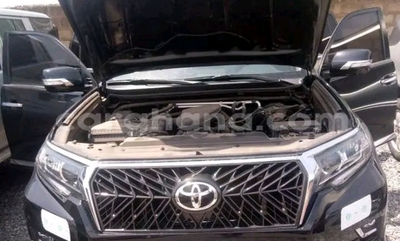 Buy Used Toyota Land Cruiser Other Car in Accra in Greater Accra Buy Used Toyota Land Cruiser Other Car in Accra in Greater Accra