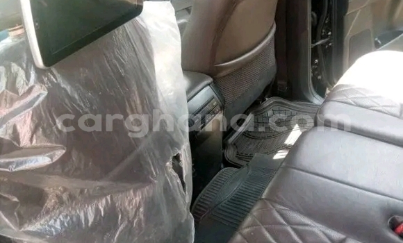 Buy Used Toyota Land Cruiser Other Car in Accra in Greater Accra Buy Used Toyota Land Cruiser Other Car in Accra in Greater Accra