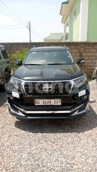 Big with watermark toyota land cruiser greater accra accra 54118