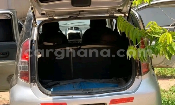 Buy Used Toyota Passo Other Car in Accra in Greater Accra Buy Used Toyota Passo Other Car in Accra in Greater Accra