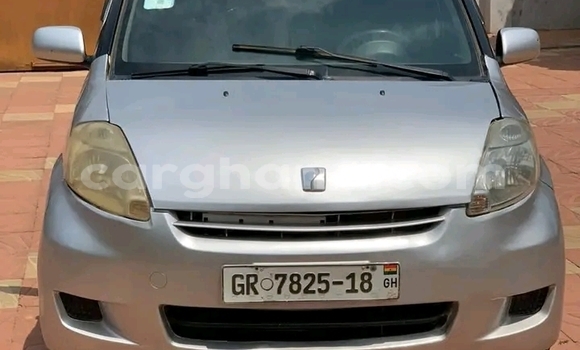 Buy Used Toyota Passo Other Car in Accra in Greater Accra Buy Used Toyota Passo Other Car in Accra in Greater Accra