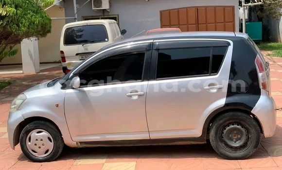 Buy Used Toyota Passo Other Car in Accra in Greater Accra Buy Used Toyota Passo Other Car in Accra in Greater Accra