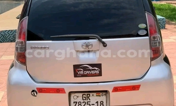 Buy Used Toyota Passo Other Car in Accra in Greater Accra Buy Used Toyota Passo Other Car in Accra in Greater Accra