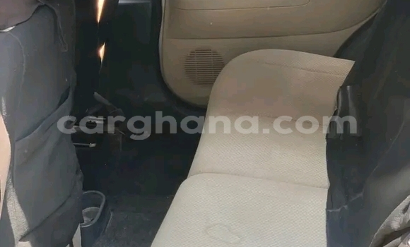 Buy Used Toyota Passo Other Car in Accra in Greater Accra Buy Used Toyota Passo Other Car in Accra in Greater Accra