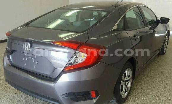 Ra Àlòkù Honda Civic Miiran Ọkọ̀ in Accra ni Greater Accra Ra Àlòkù Honda Civic Miiran Ọkọ̀ in Accra ni Greater Accra