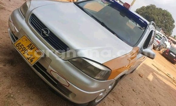 Buy Used Opel Astra Other Car in Accra in Greater Accra