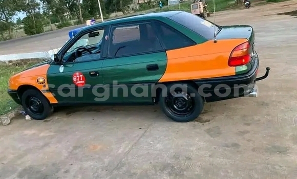 Buy Used Opel Astra Other Car in Accra in Greater Accra Buy Used Opel Astra Other Car in Accra in Greater Accra