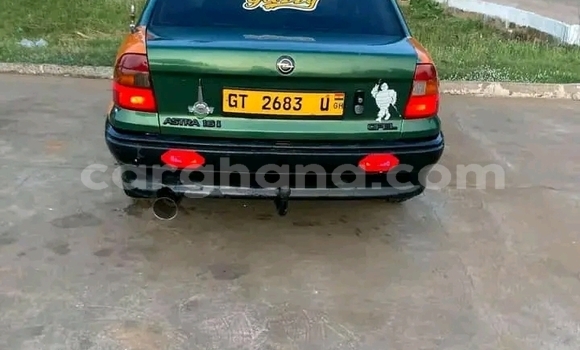 Buy Used Opel Astra Other Car in Accra in Greater Accra Buy Used Opel Astra Other Car in Accra in Greater Accra