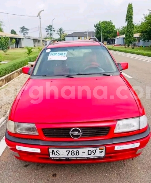 Big with watermark opel astra greater accra accra 54123